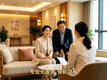 乐山市有偿售卵代生女生的客户的客户群体有哪些