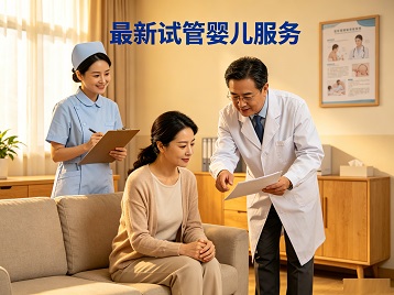 乐山市有偿捐卵代孕妈妈第试管孩全新服务价格明细：