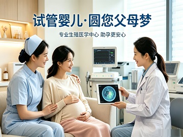 乐山市辅助生育服务 试管婴儿行业的兴起背景、发展与未来展望